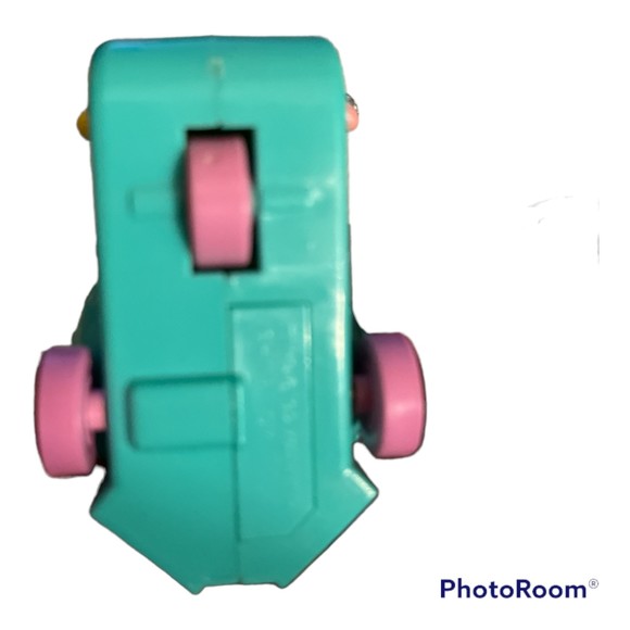 Vintage Looney Tunes Vehicles Bundle - Daffy Duck - Foghorn Lighthorn - Picture 3 of 12